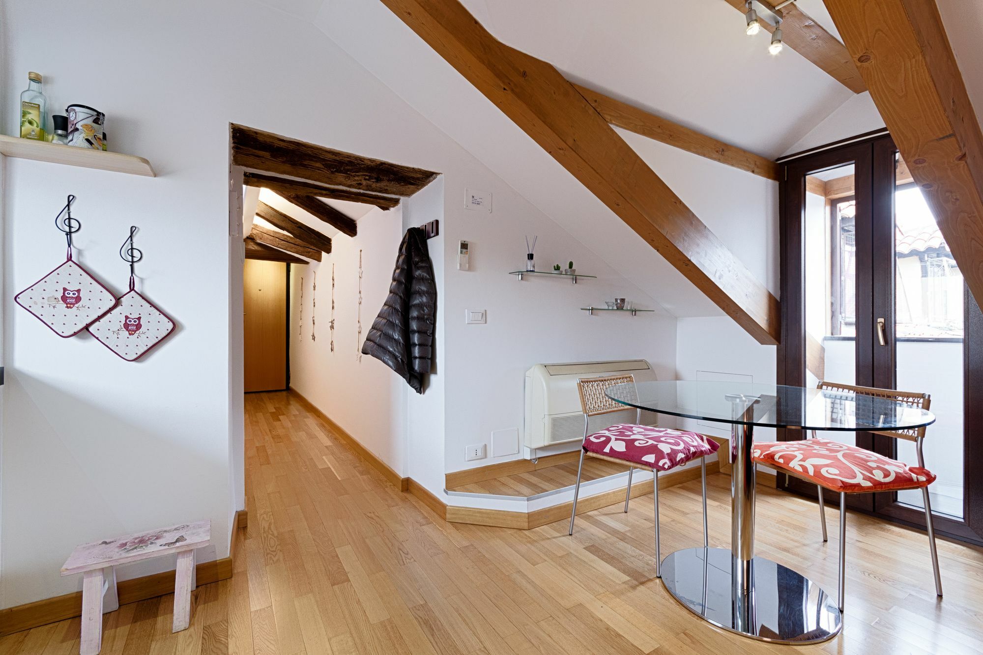 Apartment Bijoux Torino Eksteriør billede
