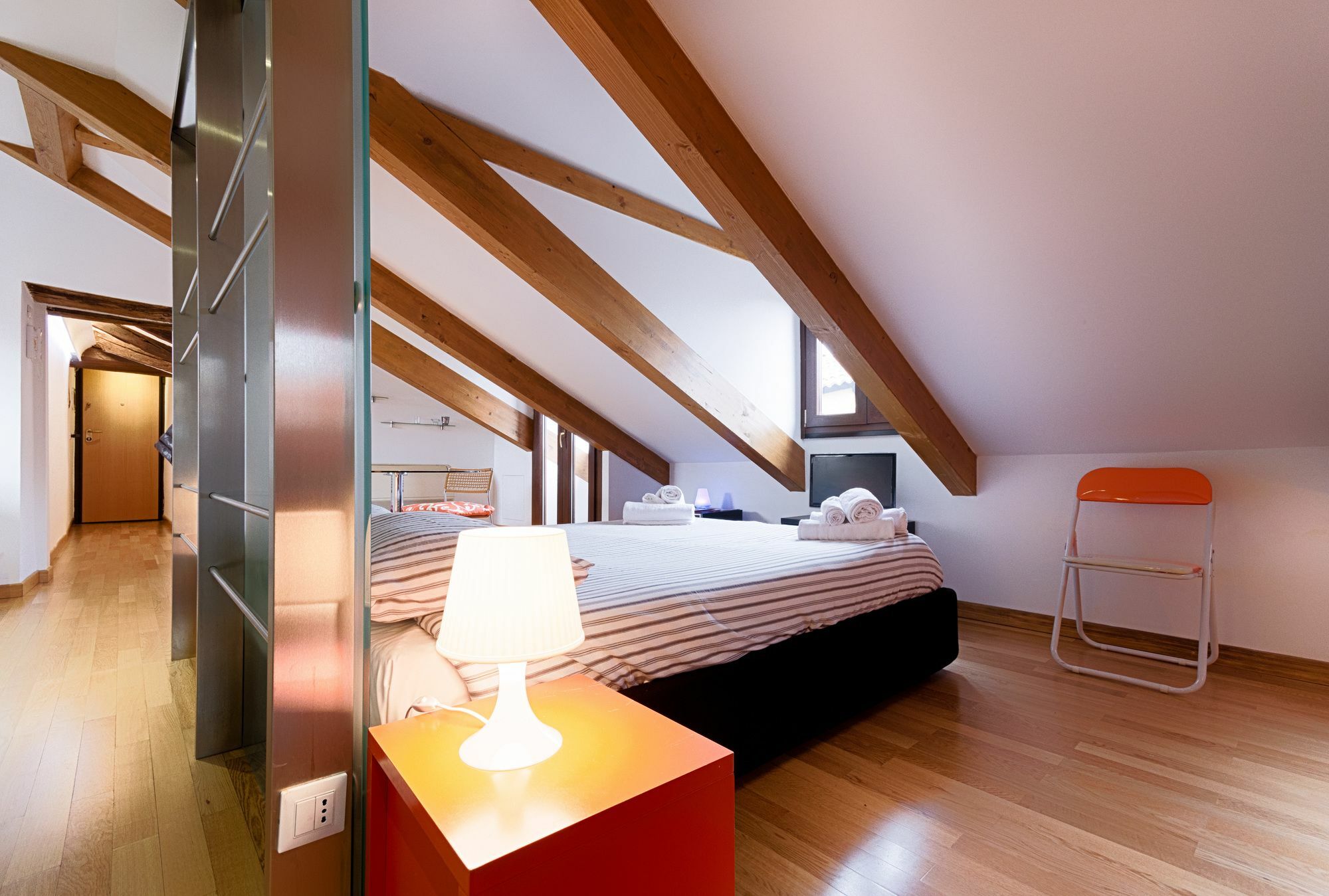 Apartment Bijoux Torino Eksteriør billede